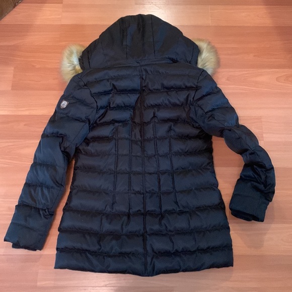 Vince Camuto Winter Jacket Sz M - Picture 3 of 5